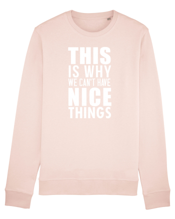 Nice things Candy Pink
