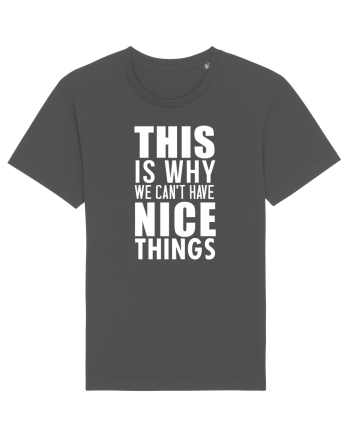 Nice things Anthracite
