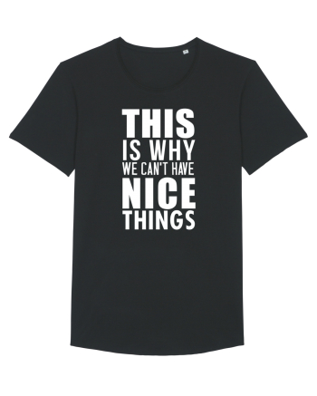 Nice things Black