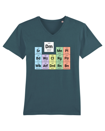 Periodic classes & DM Stargazer
