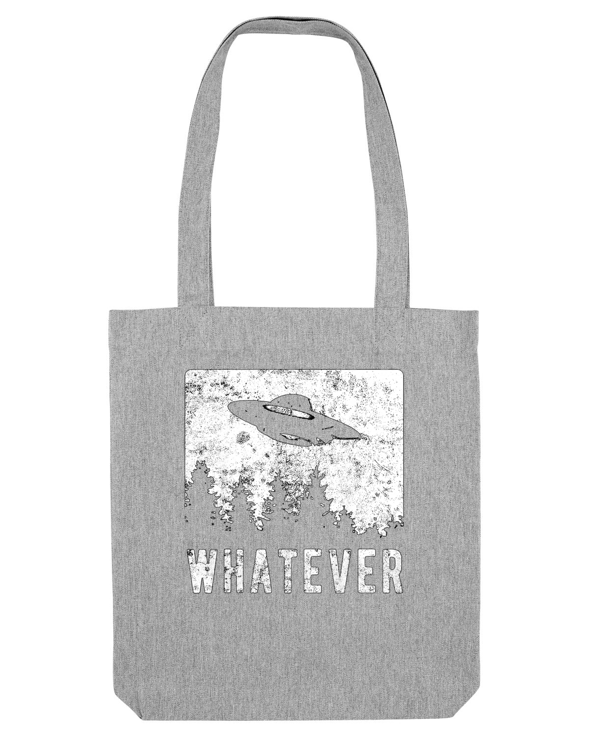 Sacoșă textilă Heather Grey