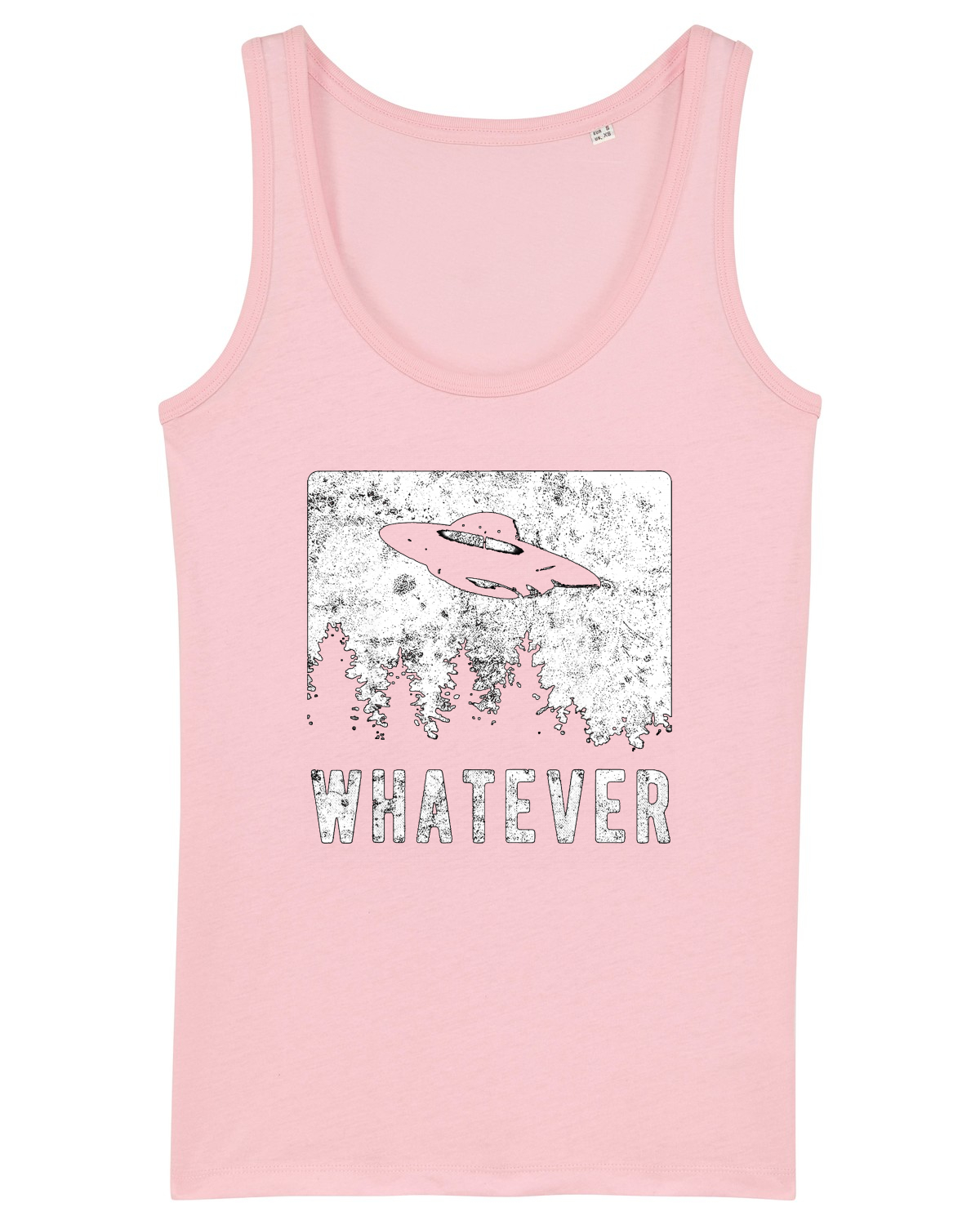 Maiou Damă Dreamer Cotton Pink