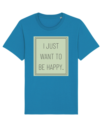 i jjust want to be happy Azur