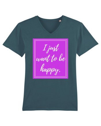 i just want to be happy Stargazer