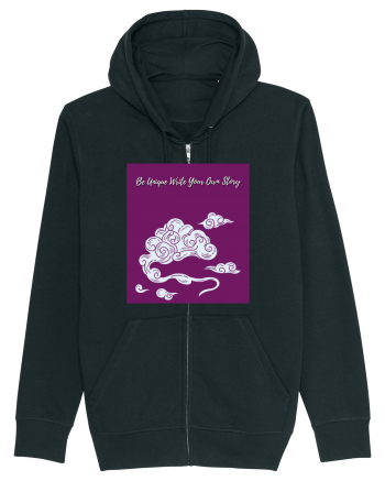 be unique write your own story Black