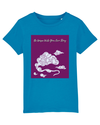 be unique write your own story Azur