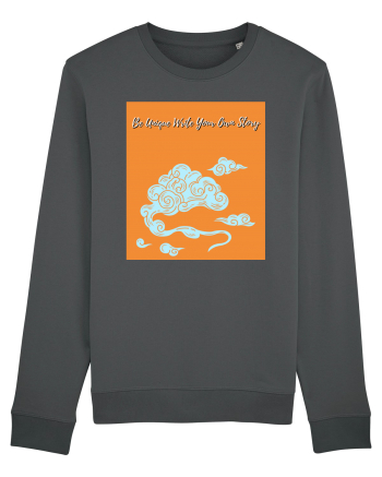 be unique write your own story2 Anthracite