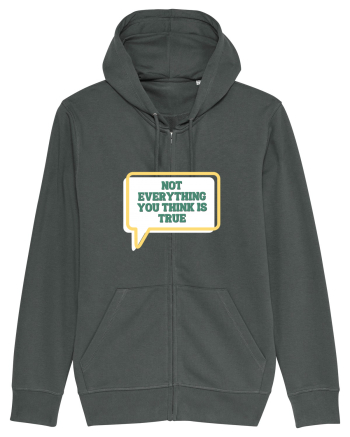 not everythink you think is true2 Anthracite