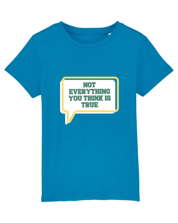 not everythink you think is true2 Azur