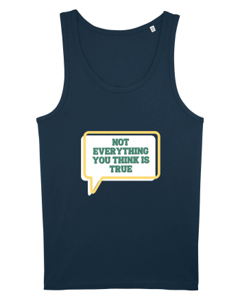 not everythink you think is true2 Navy