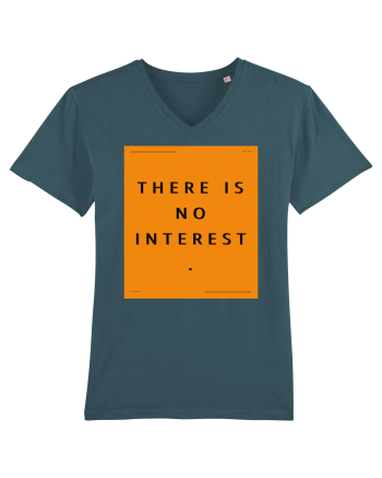 there is no interest Stargazer