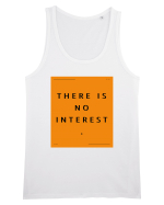 there is no interest Maiou Bărbat Runs