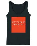 netflix is essential Maiou Damă Dreamer