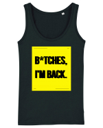bitches i m back Maiou Damă Dreamer