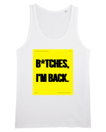 bitches i m back Maiou Bărbat Runs