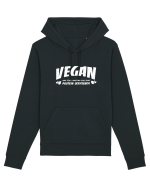 Vegan Hanorac Unisex Drummer