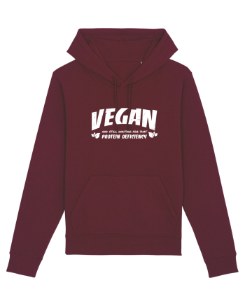 Vegan Burgundy
