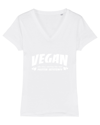 Vegan White