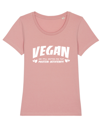 Vegan Canyon Pink