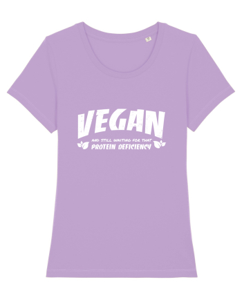 Vegan Lavender Dawn