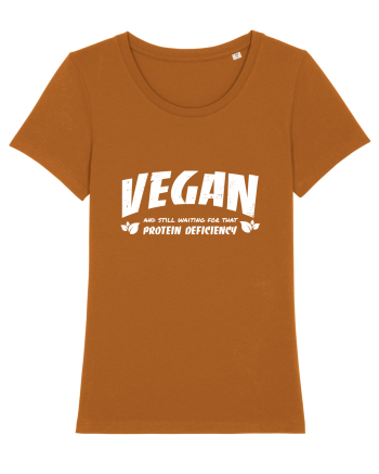 Vegan Roasted Orange