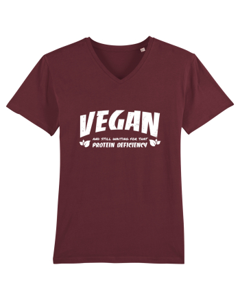 Vegan Burgundy