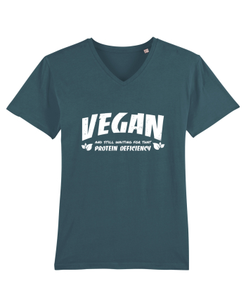 Vegan Stargazer