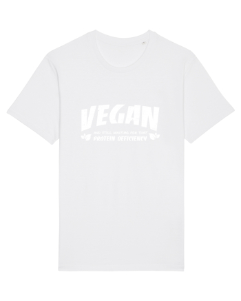 Vegan White