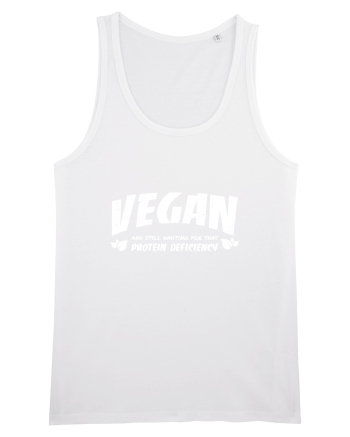 Vegan White