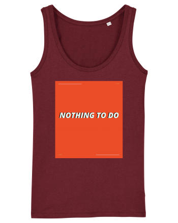 noting to do Burgundy