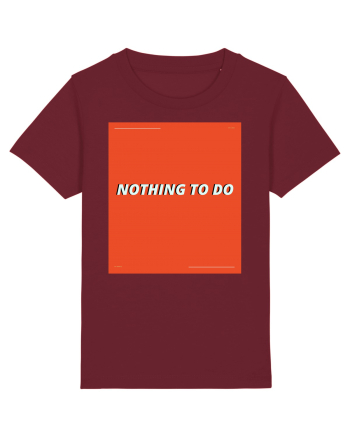 noting to do Burgundy