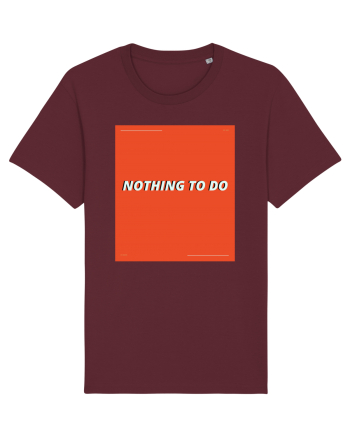 noting to do Burgundy
