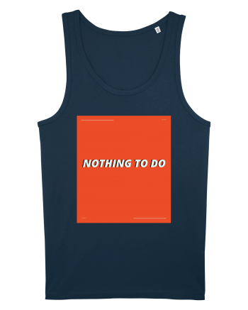 noting to do Navy