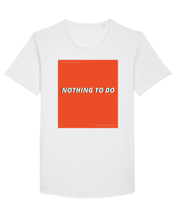 noting to do White