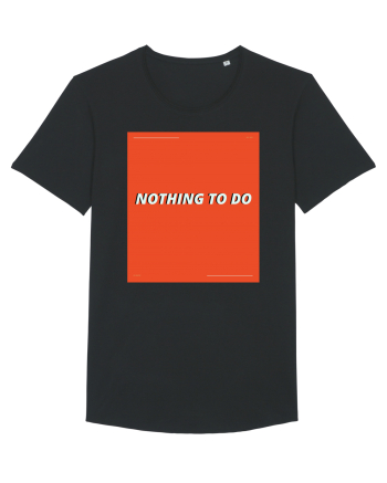noting to do Black