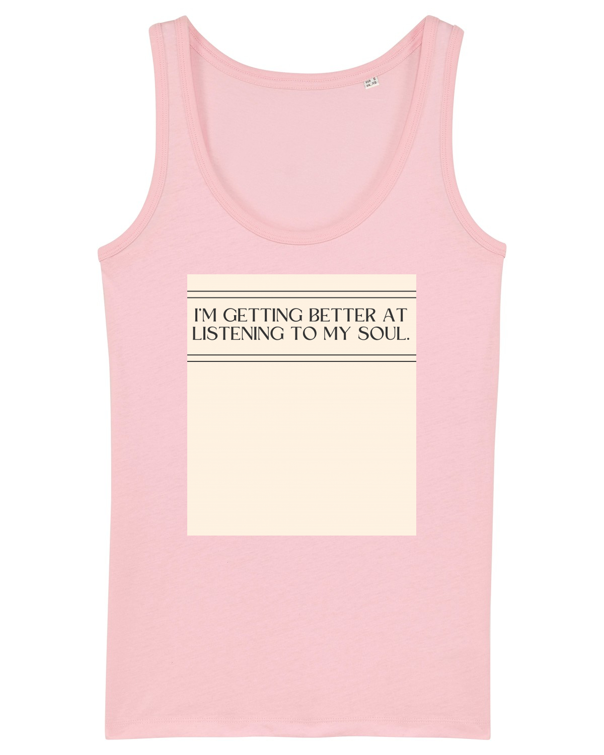 Maiou Damă Dreamer Cotton Pink