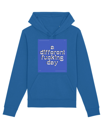 a different fucking day2 Royal Blue