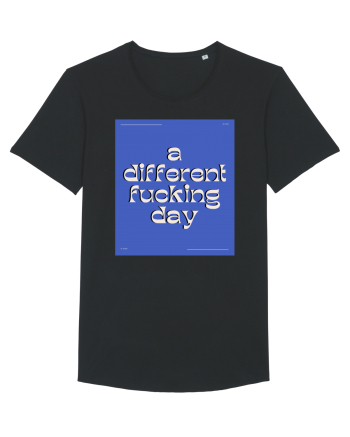 a different fucking day2 Black