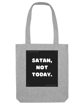 satan not today Heather Grey