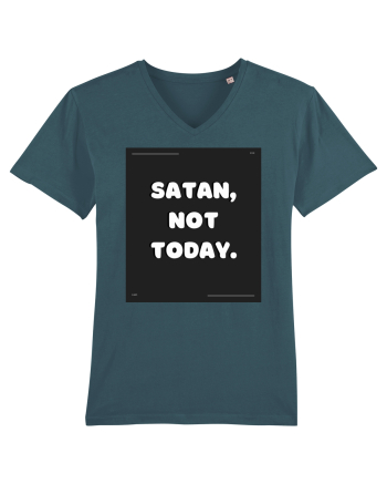 satan not today Stargazer