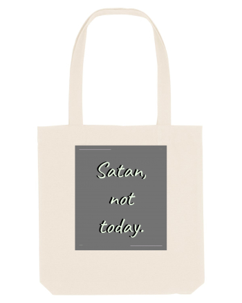 satan not today2 Natural