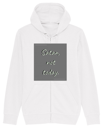 satan not today2 White