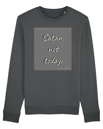 satan not today2 Anthracite