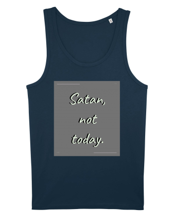 satan not today2 Navy