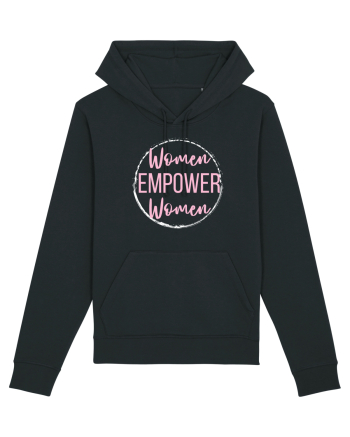 Women empower women Black