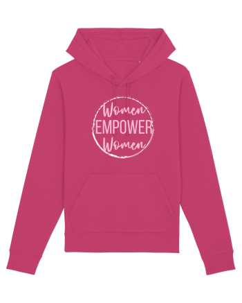 Women empower women Raspberry