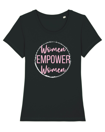 Women empower women Black