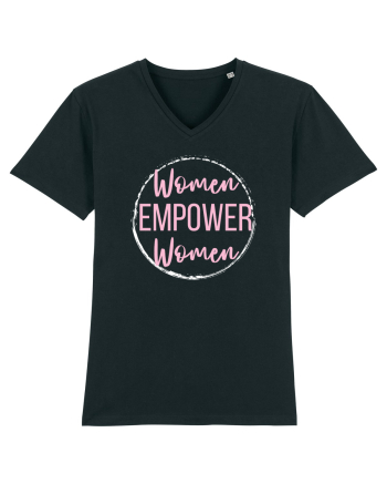 Women empower women Black