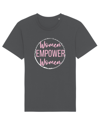 Women empower women Anthracite