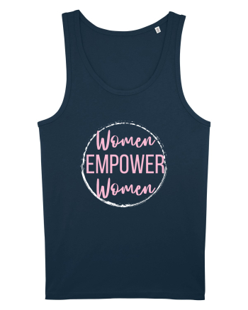 Women empower women Navy
